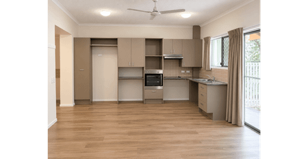 AFFORDABLE WHEELCHAIR-FRIENDLY UNIT - KELVIN GROVE - Photo 4