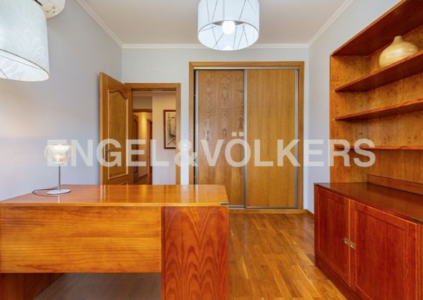 Apartamento T3 em Lisboa