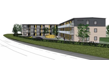 Derbyvägen 1 d - Photo 2