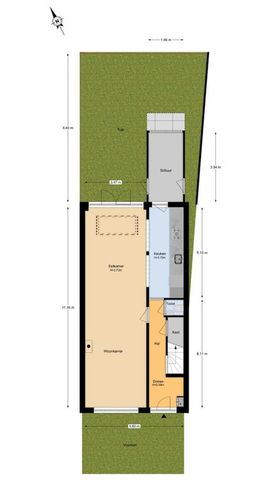 Oranje Nassaulaan 65 - Photo 4