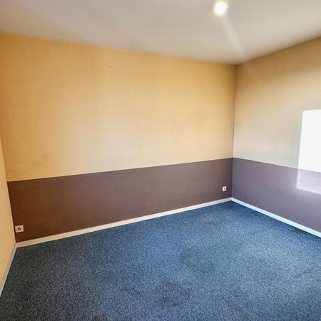 Location Appartement 1 pièce 18m² - Photo 4