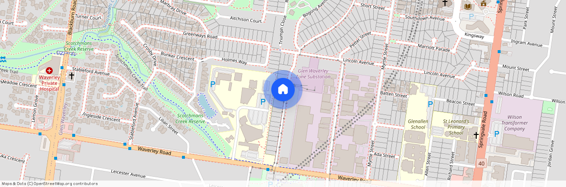 1/103 Bogong Avenue, Vic 3150, Glen Waverley