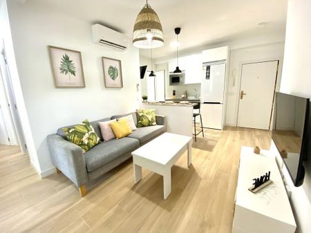 Plaza Jiménez Díaz, Getafe, Community of Madrid 28903 - Photo 5