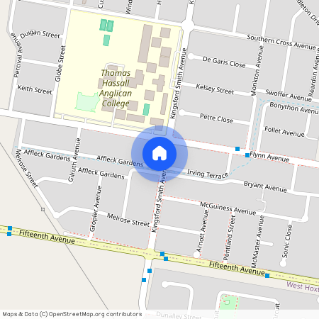 66 Affleck Gardens, Middleton Grange