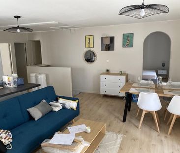 A LOUER ANGERS HYPER CENTRE - Chambre meublée (1) ... - Photo 5