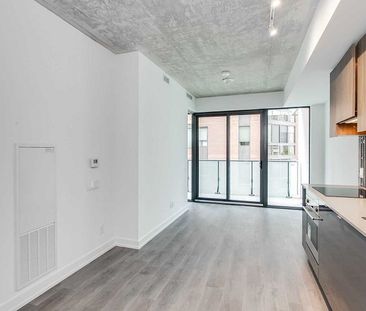 For Lease - 161 Roehampton Avenue Unit# 624, Toronto, Ontario - Photo 6