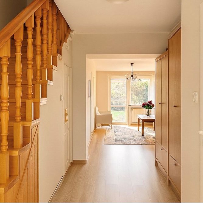 Dom Złotniki os. Grzybowe na wynajem - Zdjęcie 1