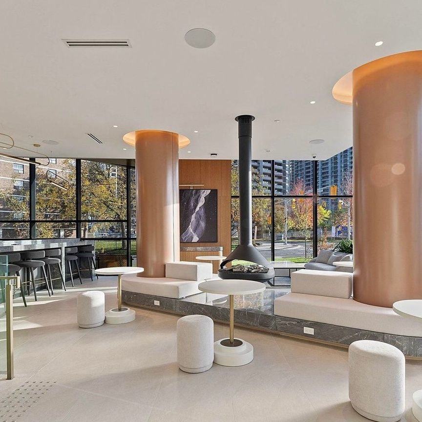 For Lease - 60 Central Park Roadway N/A Unit# 2214, Toronto, Ontario - Photo 1