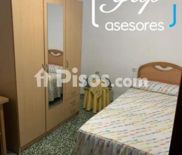 Piso en alquiler en Calle de Fray Luis de León - Foto 5