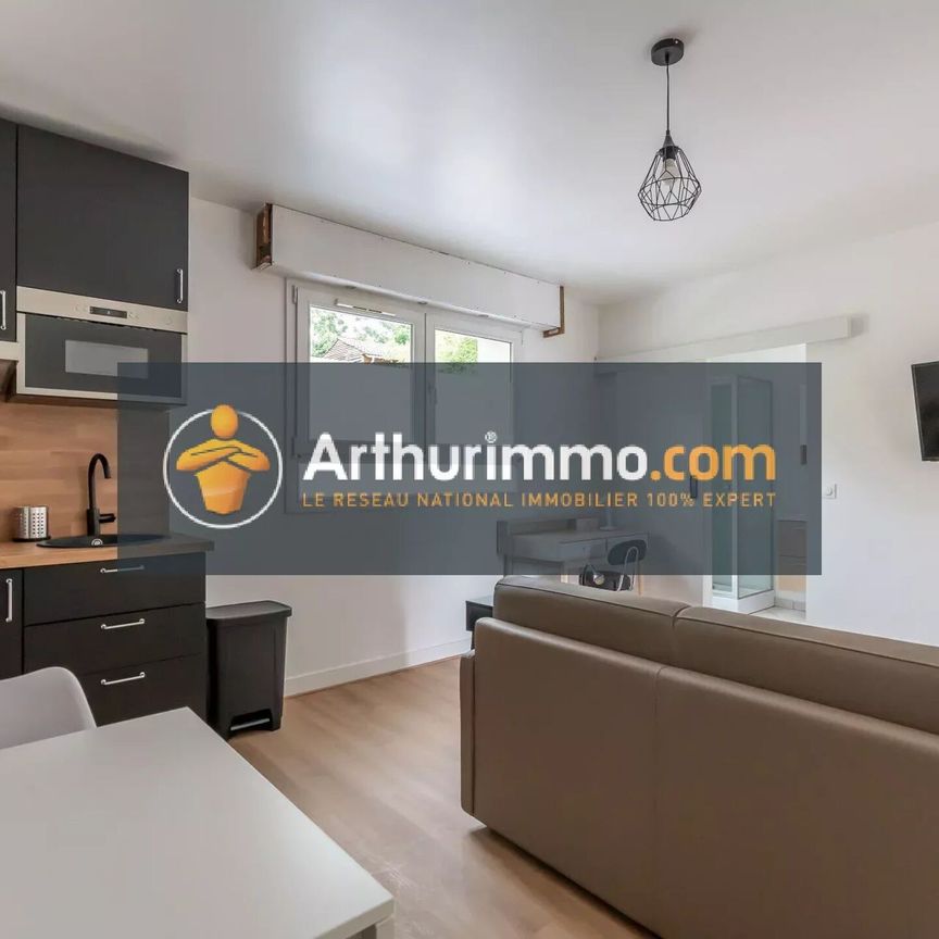 Location Appartement 1 pièces 21 m2 à Thorigny-sur-Marne - Photo 1