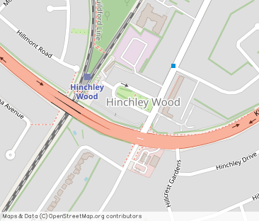 Station Approach, Esher - Photo 1