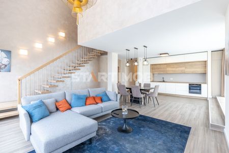 Penthouse Urban Plaza cu dotari si finisaje Premium - Fotografie 4