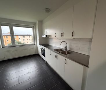 Muraregatan 107 – 2rok (lgh 1202) - Foto 5