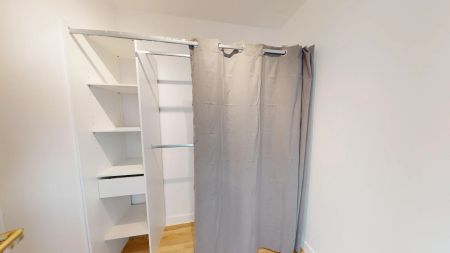 16 Vouillé 2 - Chambre 1 - Photo 4