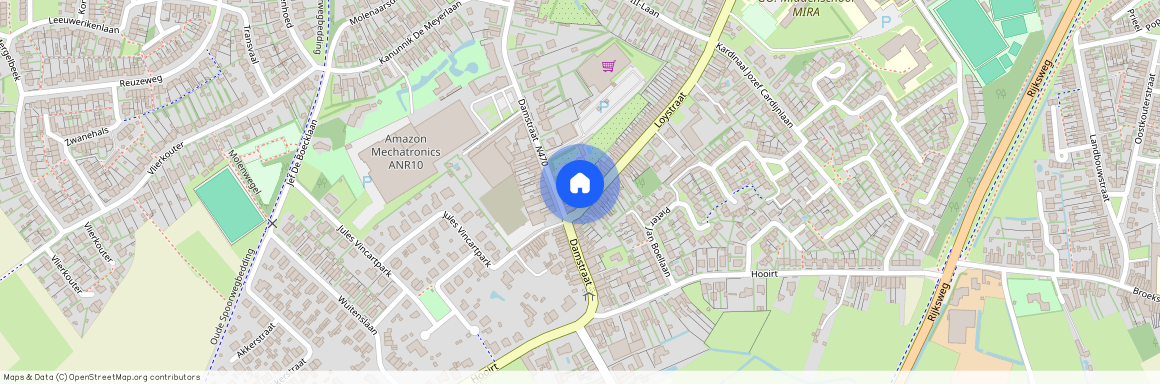 Loystraat 1C/21, 9220 Hamme