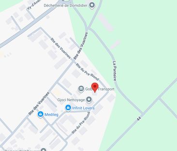 Lumineux appartement de 3,5 pièces avec balcon à Domdidier - Foto 5