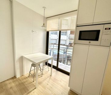 2 room luxury Apartment for rent in Valencia - Photo 6