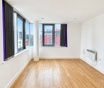1 bedroom flat to rent - Photo 1