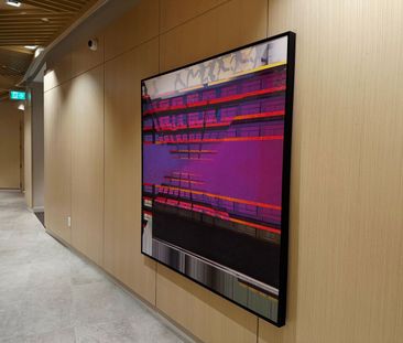 For Lease - 135 Lower Sherbourne Street Unit# 425, Toronto, Ontario - Photo 5