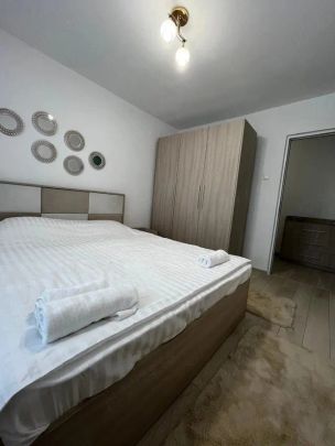 Apartament 3 camere, decomandat, 80mp - Selgros Cug - 590€ - Fotografie 1