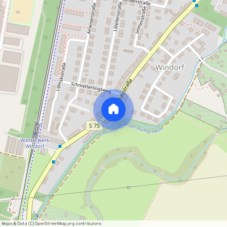 Dieskaustraße 273A, 04249, Leipzig