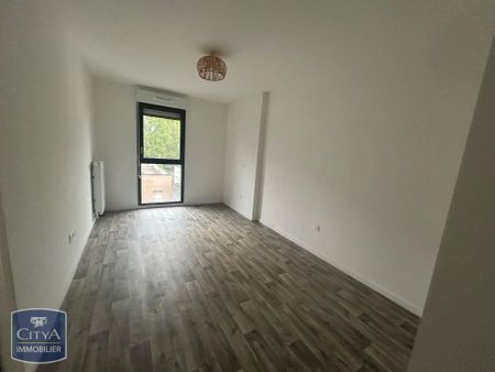 Appartement à louer 3 pièces 63m² - Photo 3