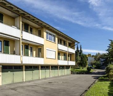 4 Zimmer, 72 m², 1. Stock - Photo 4