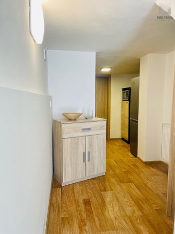 Pronájem bytu 1+kk 35 m² - Фото 2