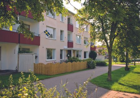 Mossebogatan, Sommen - Photo 3