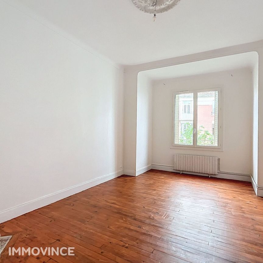 Appartement à louer 2 pièces • Clermont-Ferrand - Photo 1