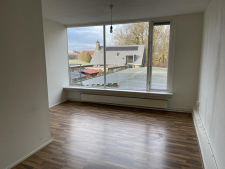 Te huur: Appartement Voorstraat 77 A in Kollum - Foto 2