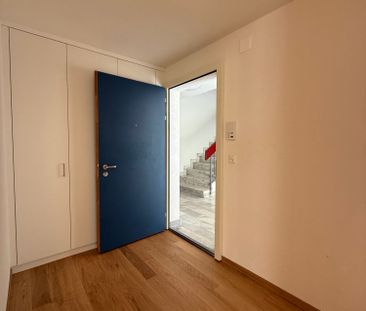 "Urban Living trifft Naturidylle: wohnen am Hönggerberg" - Photo 2