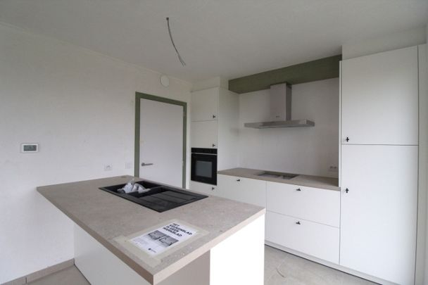 Zeer energiezuinige nieuwbouwwoning te Roeselare - Photo 1