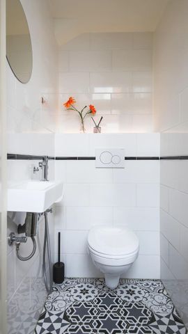 Te huur: Huis Korte Doelstraat in Haarlem - Foto 3