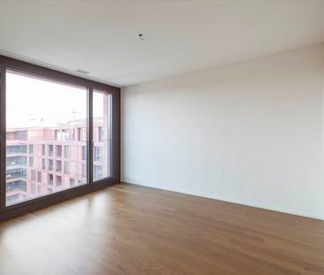 "Wohnen im Roy mit toller Dachterrasse!" - Foto 4