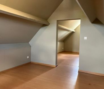 Ruim 1 slaapkamer appartement in groene omgeving - Photo 2