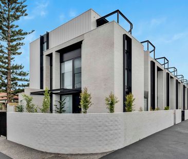 1F Sydenham Street, Moonee Ponds VIC 3039 - House For Rent | Domain - Photo 5