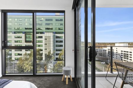 Northerly aspect with city and mountain views - Photo 5