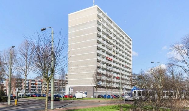 Mozartlaan 0ong, 2555 JA Den Haag, Nederland - Photo 1