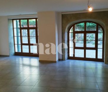 1 Zimmer, EG - Foto 4