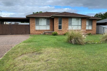 6 Crawford Avenue, Tenambit NSW 2323 - Photo 3