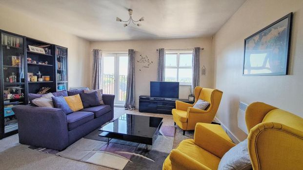 2 bedroom apartment to rent - Photo 1