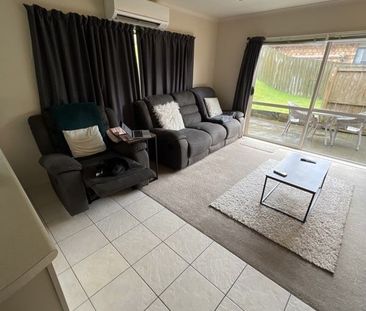 Two bedroom Northcross unit - Photo 3