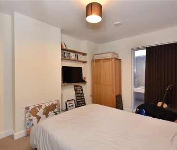 1 bedroom in 4 Peartree Way - Photo 1