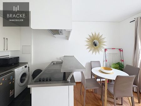 Location Appartement 2 pièces 35m² - Photo 3