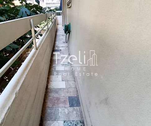 Διαμέρισμα για ενοικίαση Άγιος Σώστης (Νέα Σμύρνη) - Photo 1