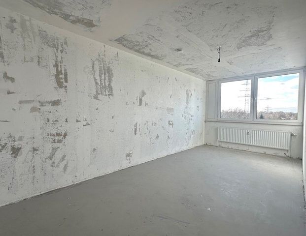 NUR mit WBS für 2 Personen - gemütliches Nest für 2 - Foto 1