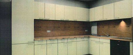 Verglaste Loggia und den Kulkwitzer See in Sichtweite… - Foto 1