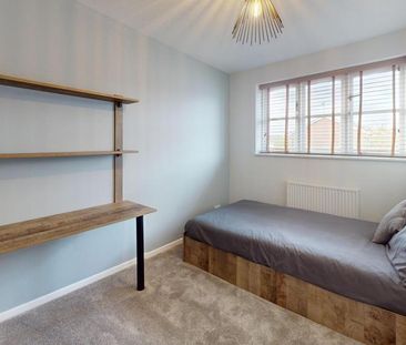 4 bedroom house to rent - Photo 5