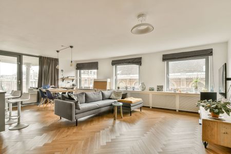 Appartement te huur: Marie Heinekenplein 302 1072 MK Amsterdam - Foto 5